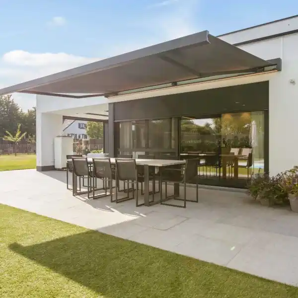 zonwering Gasselternijveenschemond